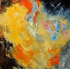 Pol Ledent Abstract 8821012