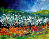 Pol Ledent Appletrees 4509070