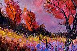 Pol Ledent Autum 694512