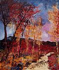 Pol Ledent Autumn 6712545