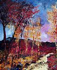 Pol Ledent Autumn 760808