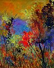 Pol Ledent Autumn Colors
