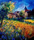 Pol Ledent Awagne 67