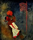 Pol Ledent Basketball Player