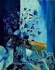 Pol Ledent Blue Bunch 45