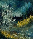 Pol Ledent Brooms shrubs