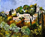 Pol Ledent Eygalieres