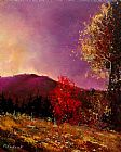 Pol Ledent Fall Colors