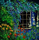 Pol Ledent Garden 88