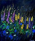 Pol Ledent Garden flowers 679080