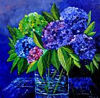 Pol Ledent Hydrangeas 88