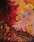 Pol Ledent In The Wood 671190
