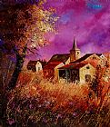Pol Ledent Magic autumn