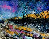 Magic Prints - Magic Morning Light by Pol Ledent