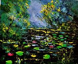 Pol Ledent Nympheas 561170