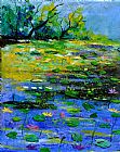Pol Ledent Pond 452150