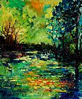 Pol Ledent Pond 560120