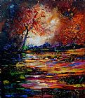 Pol Ledent Pond 671254