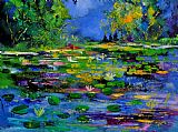 Pol Ledent Pond 791180