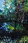 Pol Ledent Pond 944