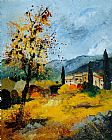 Pol Ledent Provence 45