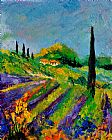 Pol Ledent Provence 451190