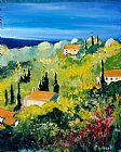 Pol Ledent Provence 459070