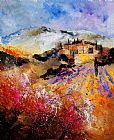 Pol Ledent Provence 560607