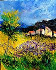 Pol Ledent Provence 562180