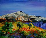 Pol Ledent Provence 569010