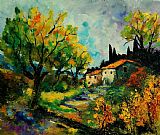 Pol Ledent Provence 670110