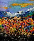 Pol Ledent Provence 670170