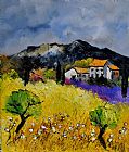 Pol Ledent Provence 672110
