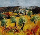 Pol Ledent Provence 789080