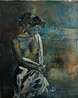 A Roman Slave Market Prints - Roman nude 45 by Pol Ledent