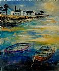 Pol Ledent Seascape 5614569
