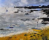 Pol Ledent Seascape 670406