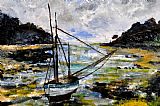 Pol Ledent Seascape 695232