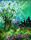 Pol Ledent Seringa