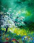 Pol Ledent Spring