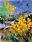 Pol Ledent Spring 45214032