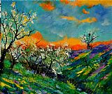 Pol Ledent Spring 672101