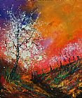 Pol Ledent Spring Today