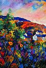 Pol Ledent Summer