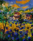Pol Ledent Summer 560160