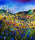 Pol Ledent Summer Glory