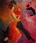 Tango by Pol Ledent