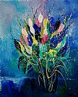 Pol Ledent Tulips 45