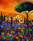 Pol Ledent Tuscany 452150