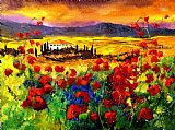Pol Ledent Tuscany 68